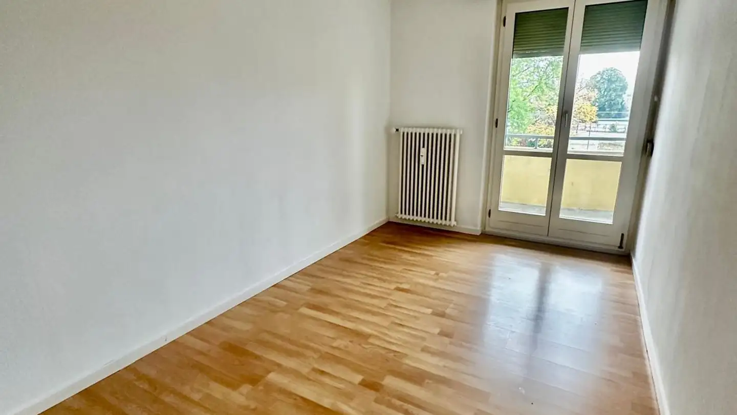 Apartment for rent - F.-J.-Dietschy-Weg 10, 4310 Rheinfelden - Photo 2