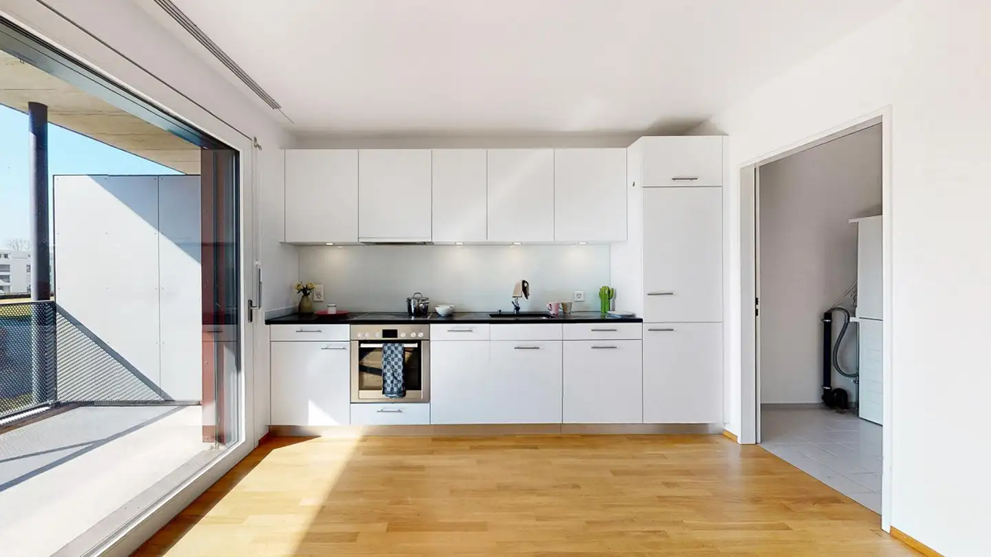 Appartement à louer - Marktstrasse 3, 4512 Bellach - Photo 4