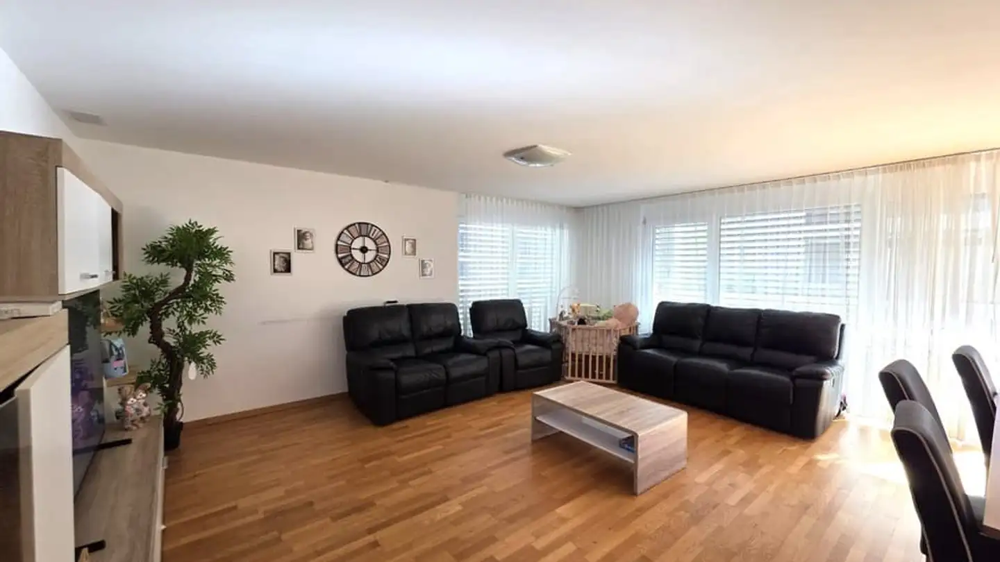 Appartamento in affitto - Arnikaweg 3, 3930 Visp