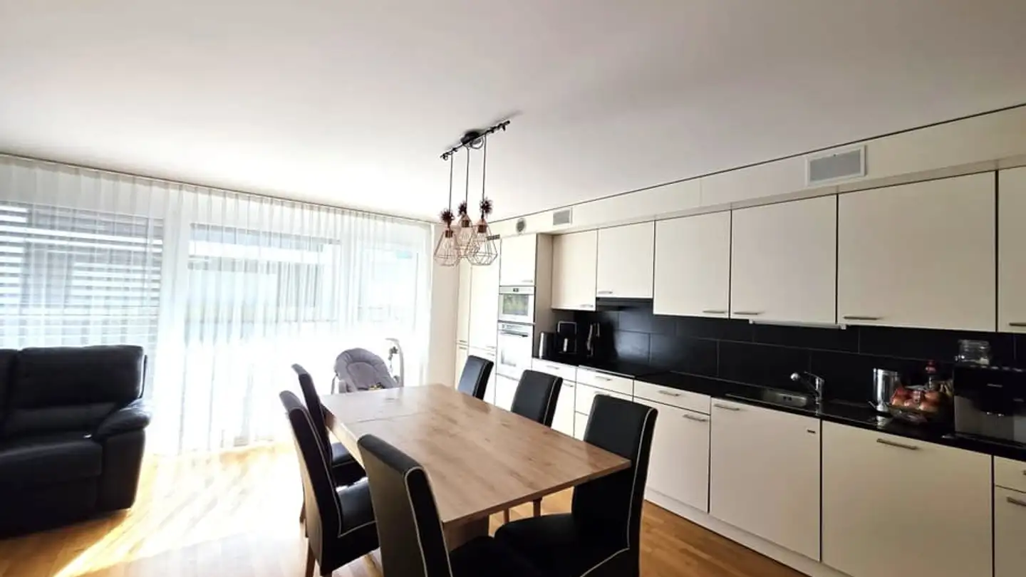 Appartamento in affitto - Arnikaweg 3, 3930 Visp - Foto 2