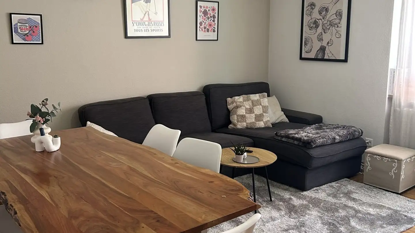 Chambre à louer - 3014 Bern - Photo 3