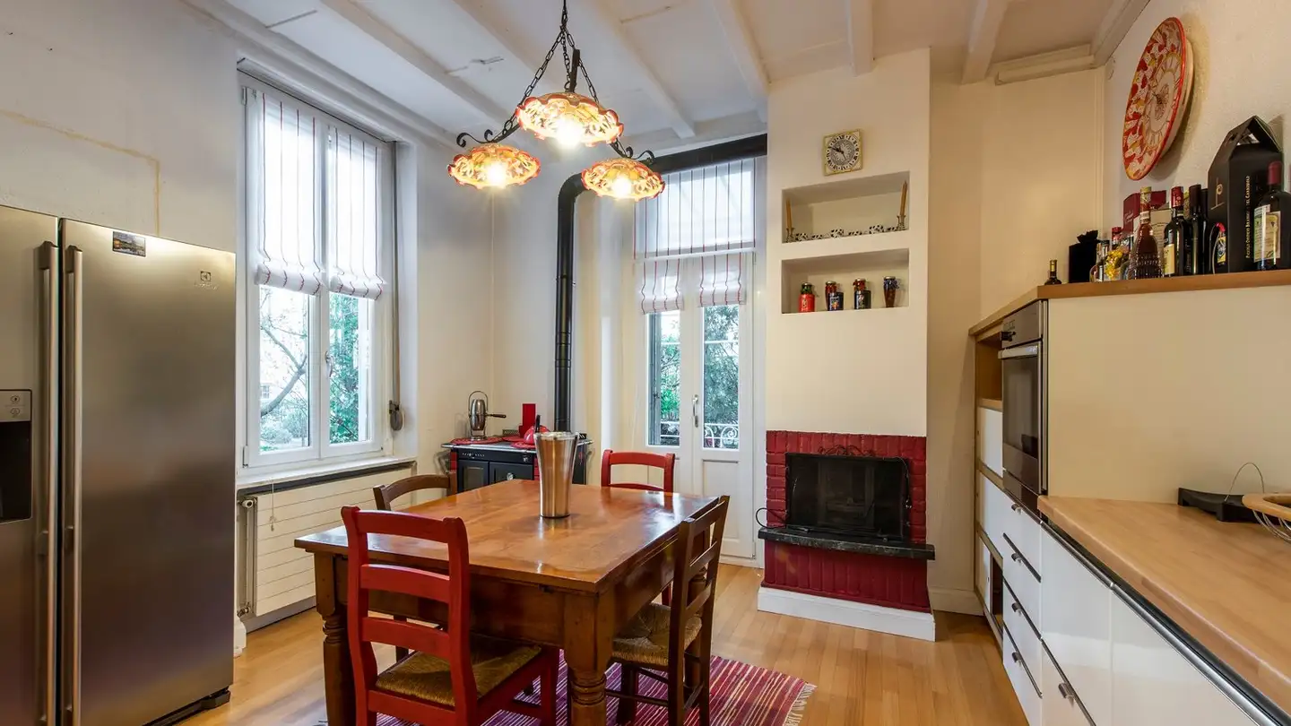 Villa in vendita - 6834 Morbio Inferiore - Photo 4