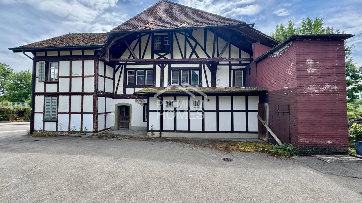 Residential building for sale - 3322 Urtenen-Schönbühl - Photo 2