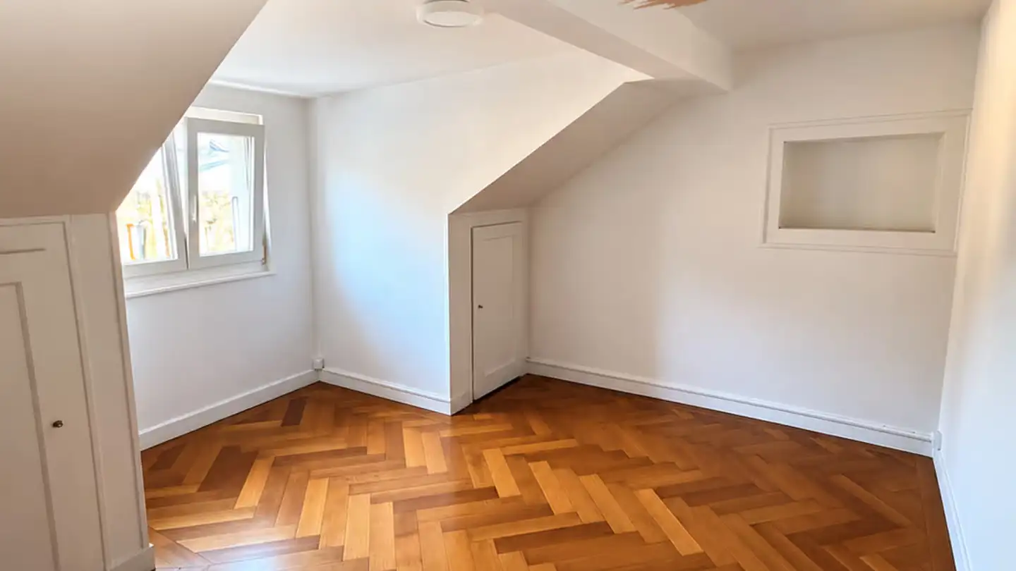 Attico in affitto - Grand-Rue 18, 1814 La Tour-de-Peilz