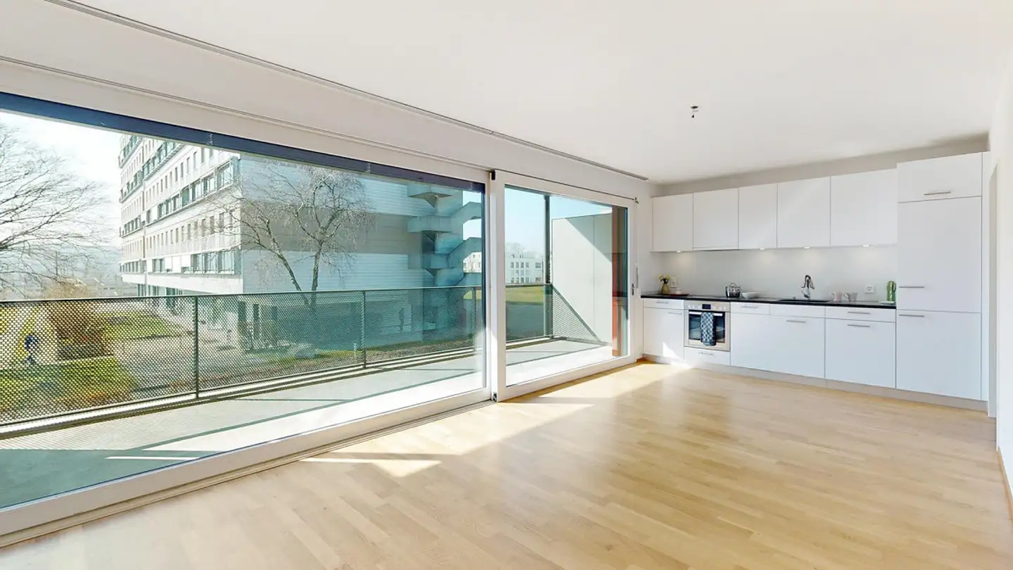 Appartement à louer - Marktstrasse 3, 4512 Bellach - Photo 3
