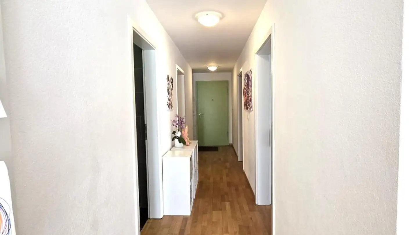 Appartamento in affitto - Arnikaweg 3, 3930 Visp - Foto 3