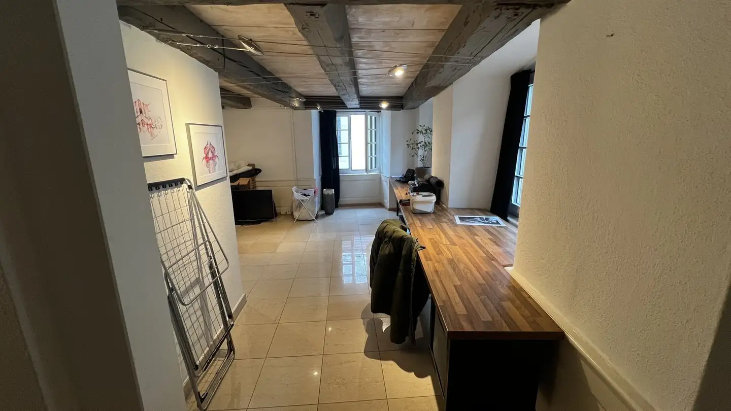 Apartment for rent - Berntorstrasse 6, 4500 Solothurn - Photo 3