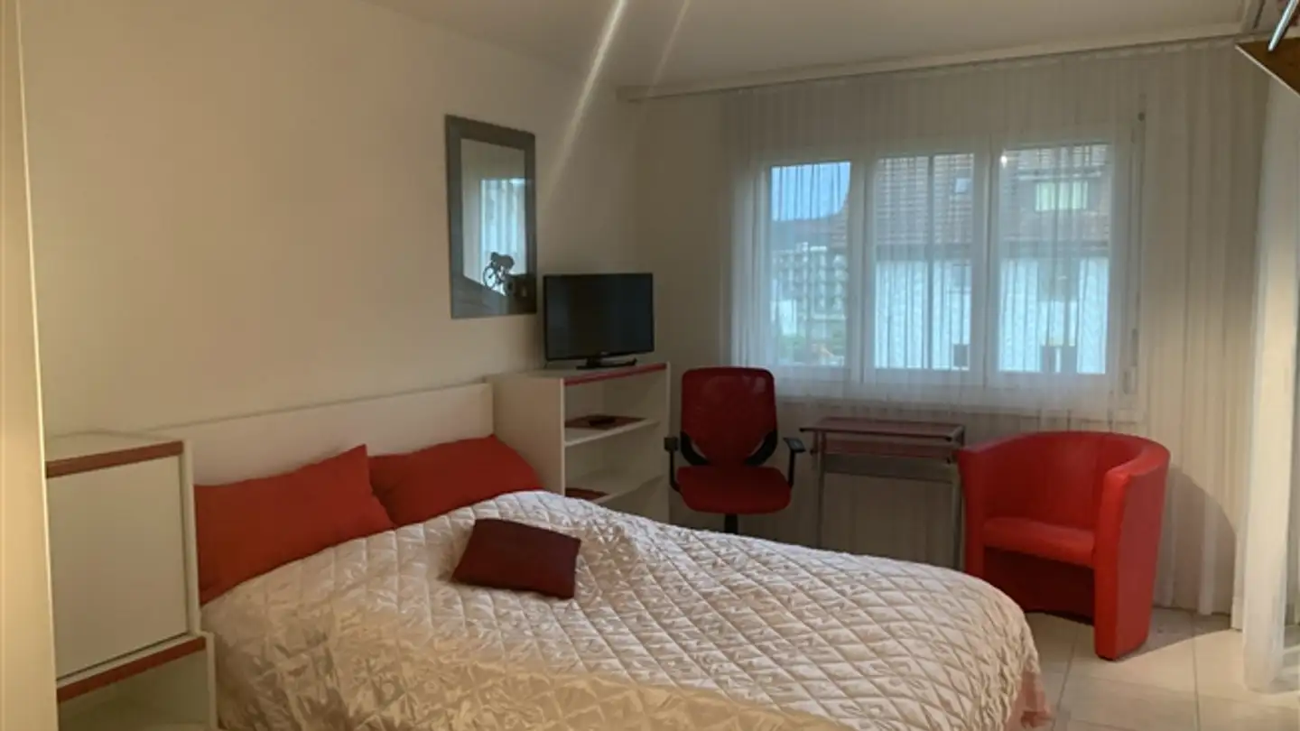 Appartement meublé à louer - Gerenstrasse, 8105 Regensdorf
