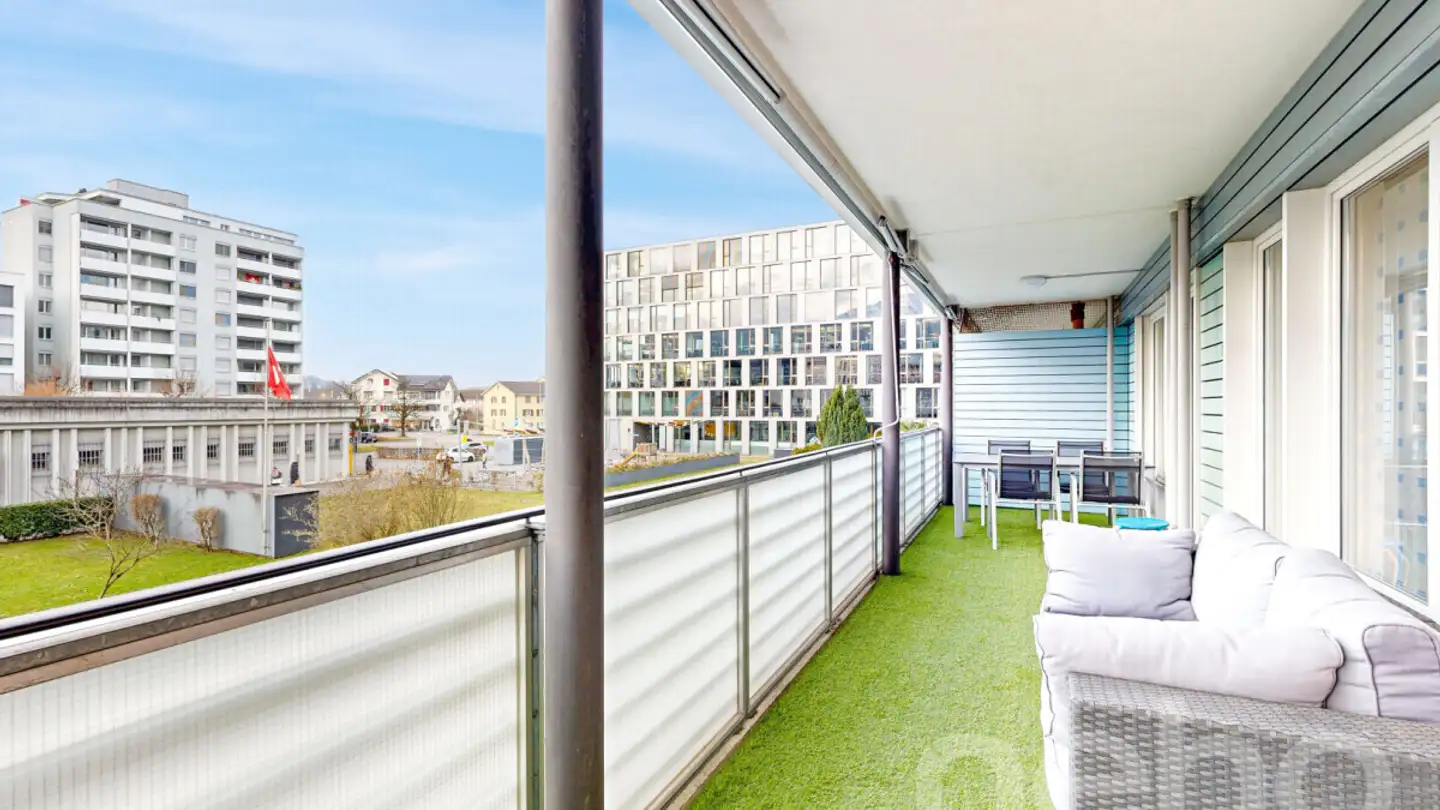 Appartamento in vendita - 6015 Luzern