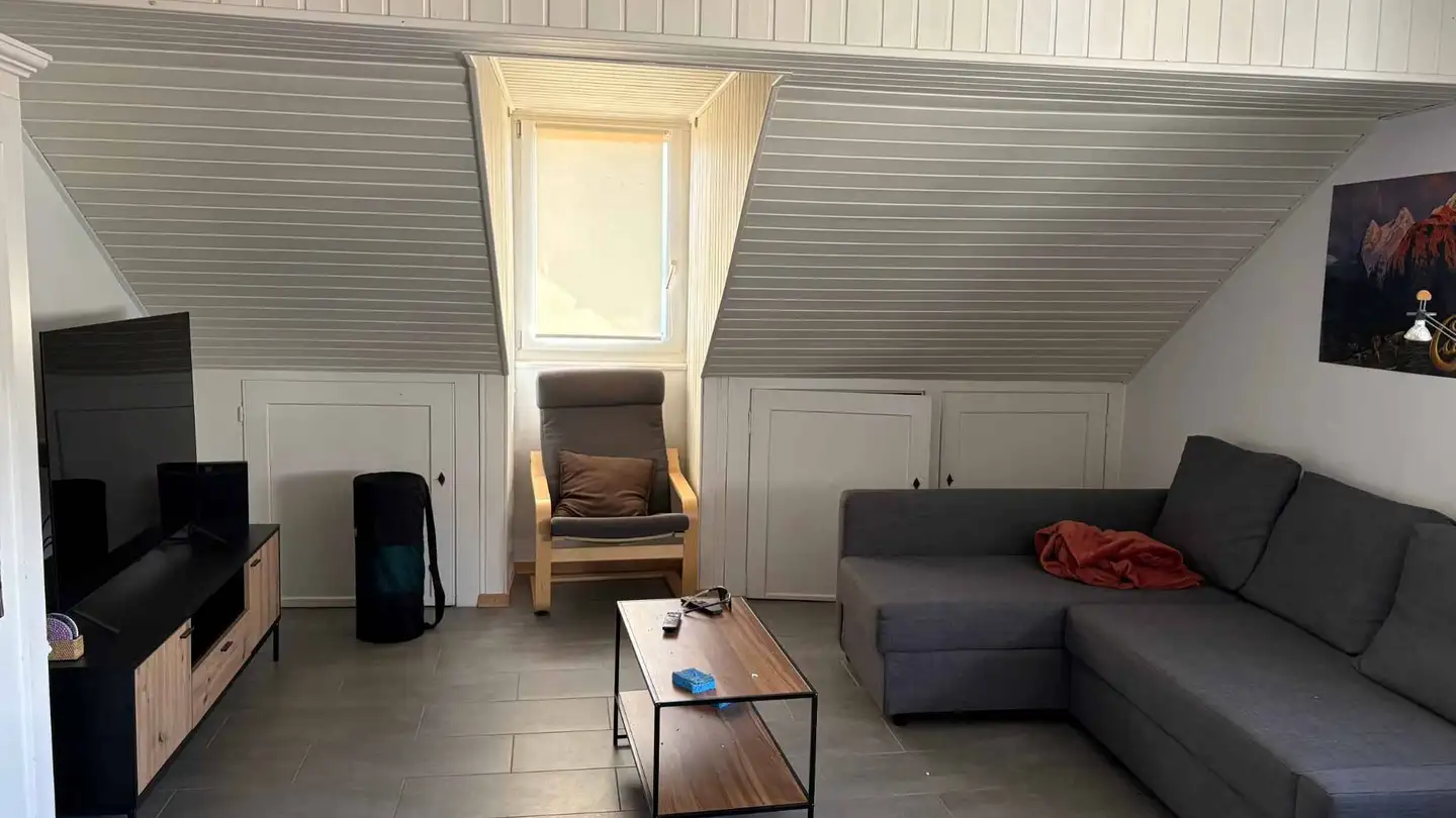 Penthouse mieten - 1422 Grandson - Foto 3