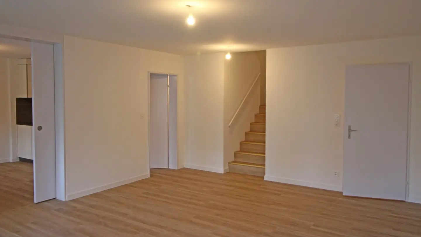 Duplex à louer - 4303 Kaiseraugst - Photo 3
