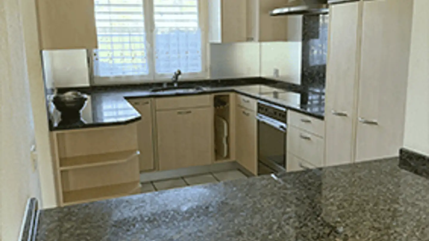 Duplex à vendre - 5430 Wettingen