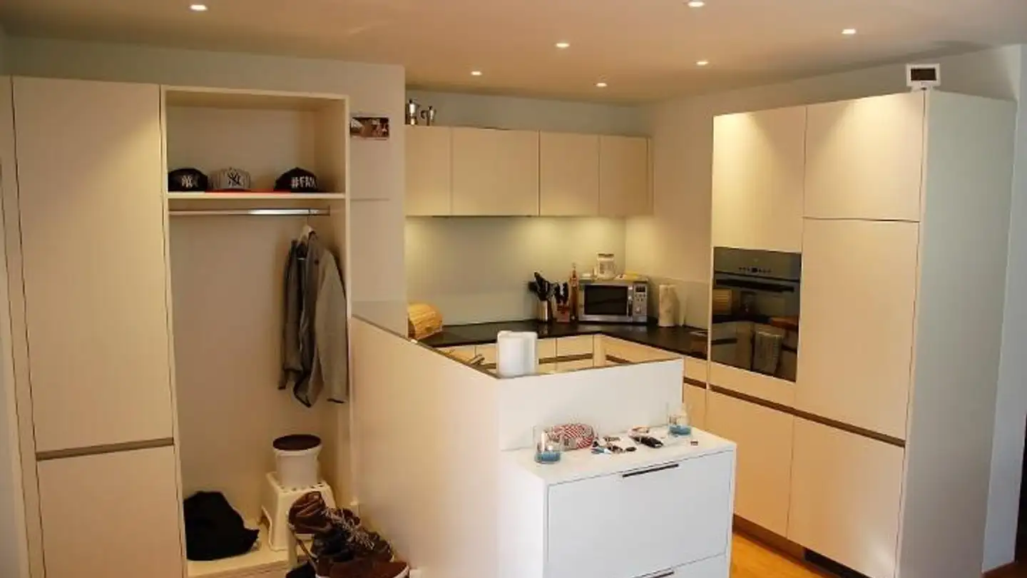 Appartamento in affitto - Burgstrasse 30, 7012 Felsberg - Foto 2