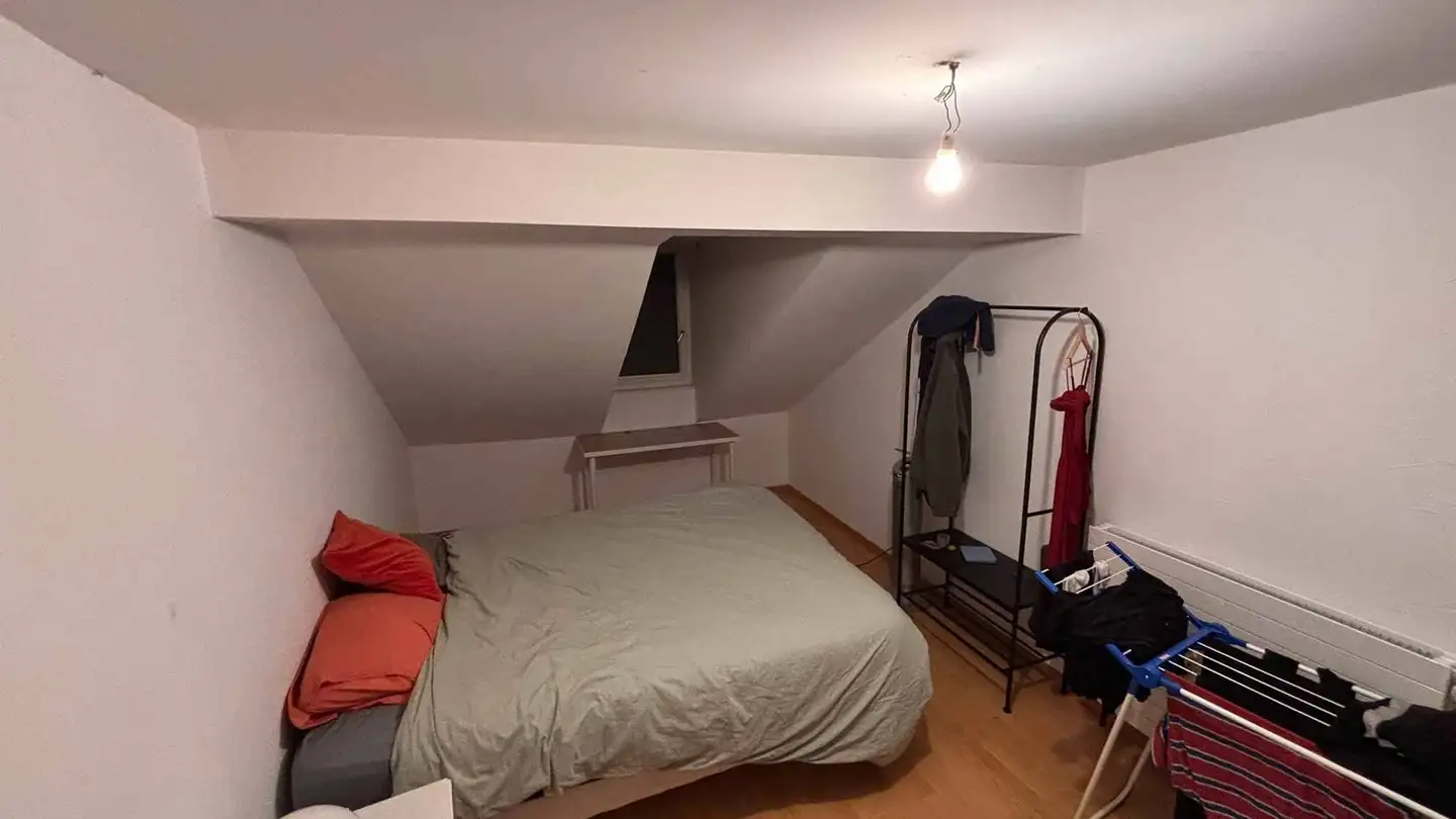 Penthouse mieten - 1422 Grandson - Foto 2