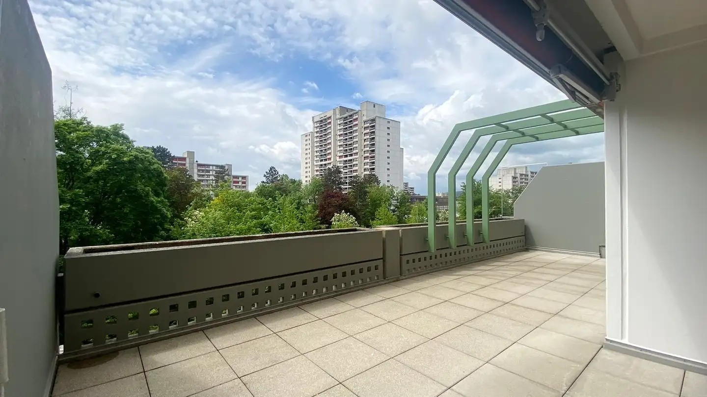 Duplex à louer - 4303 Kaiseraugst