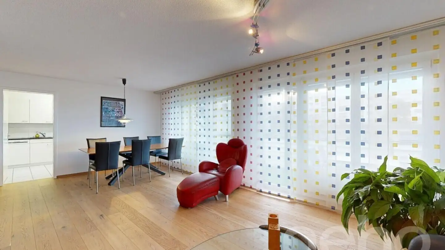 Appartamento in vendita - 6015 Luzern - Foto 4