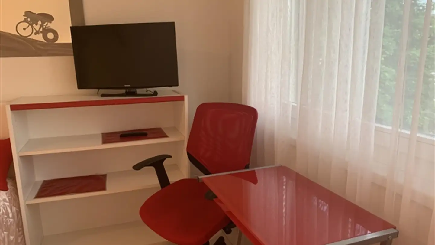 Appartamento ammobiliato in affitto - Gerenstrasse, 8105 Regensdorf - Foto 3