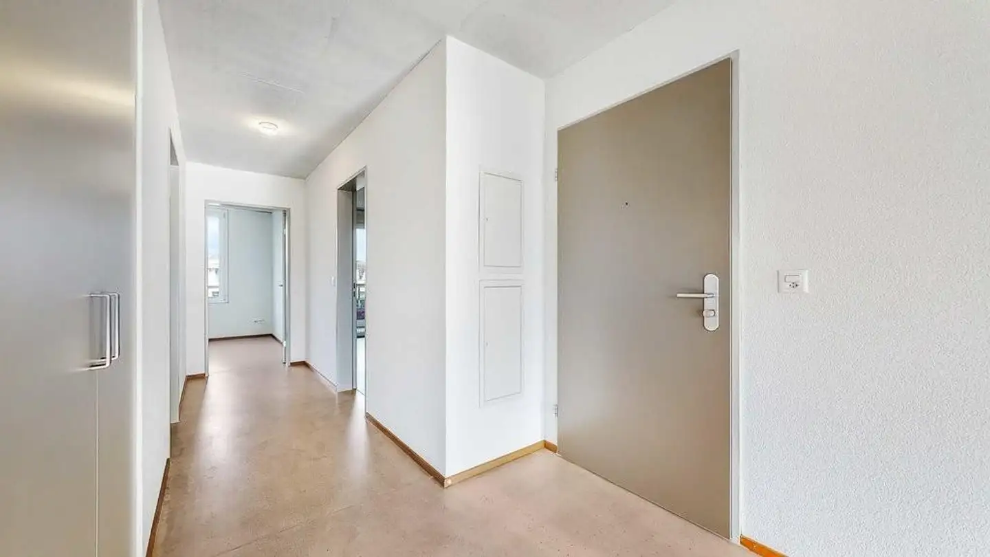 Appartamento in affitto - Ringstrasse 8, 9200 Gossau SG - Foto 3