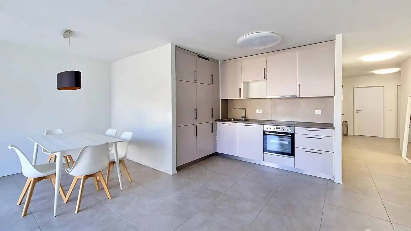 Wohnung kaufen - 1110 Morges - Foto 4