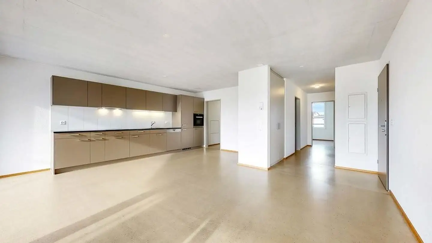 Appartamento in affitto - Ringstrasse 8, 9200 Gossau SG - Foto 4