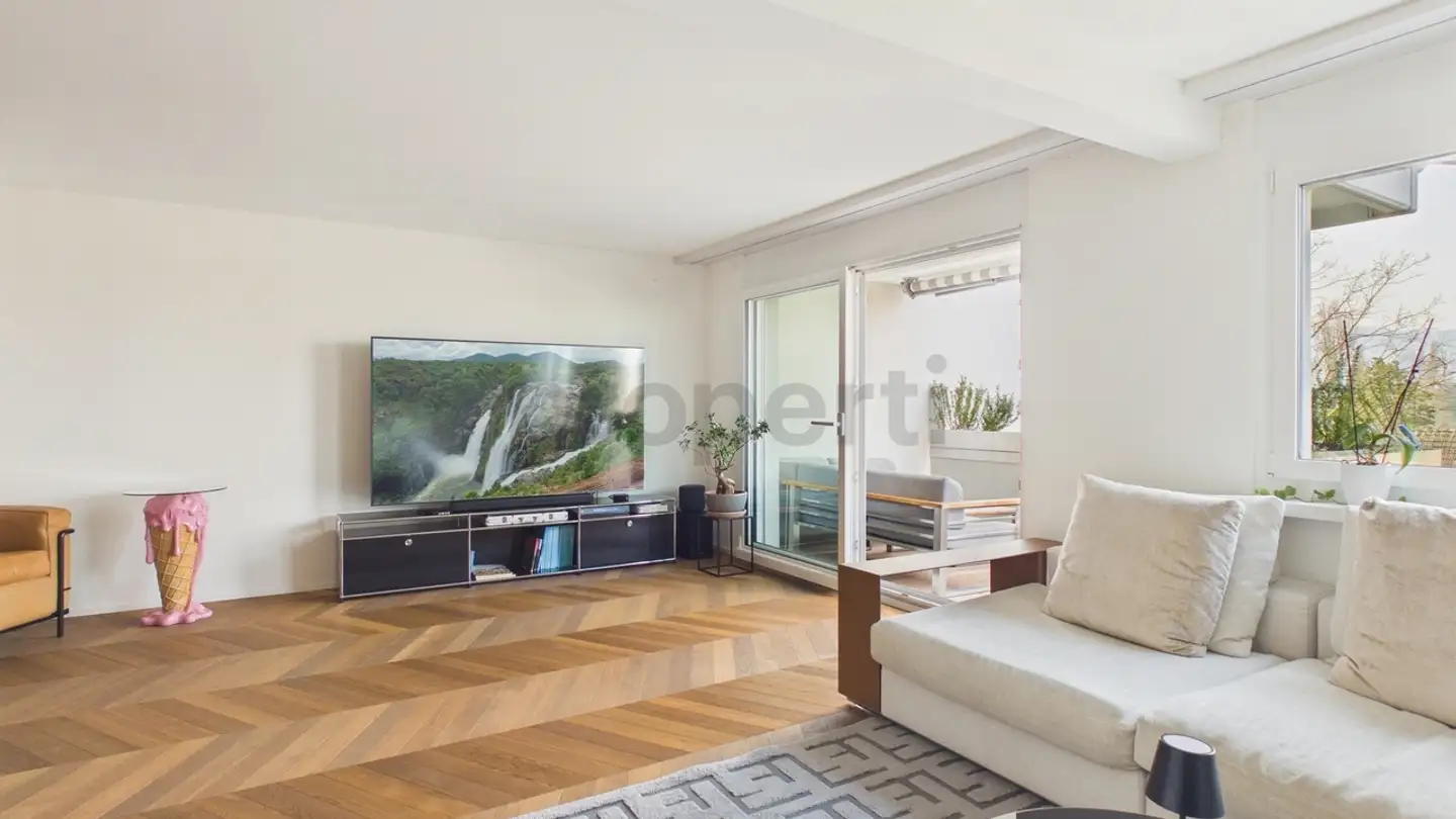 Apartment for rent - 8049 Zürich