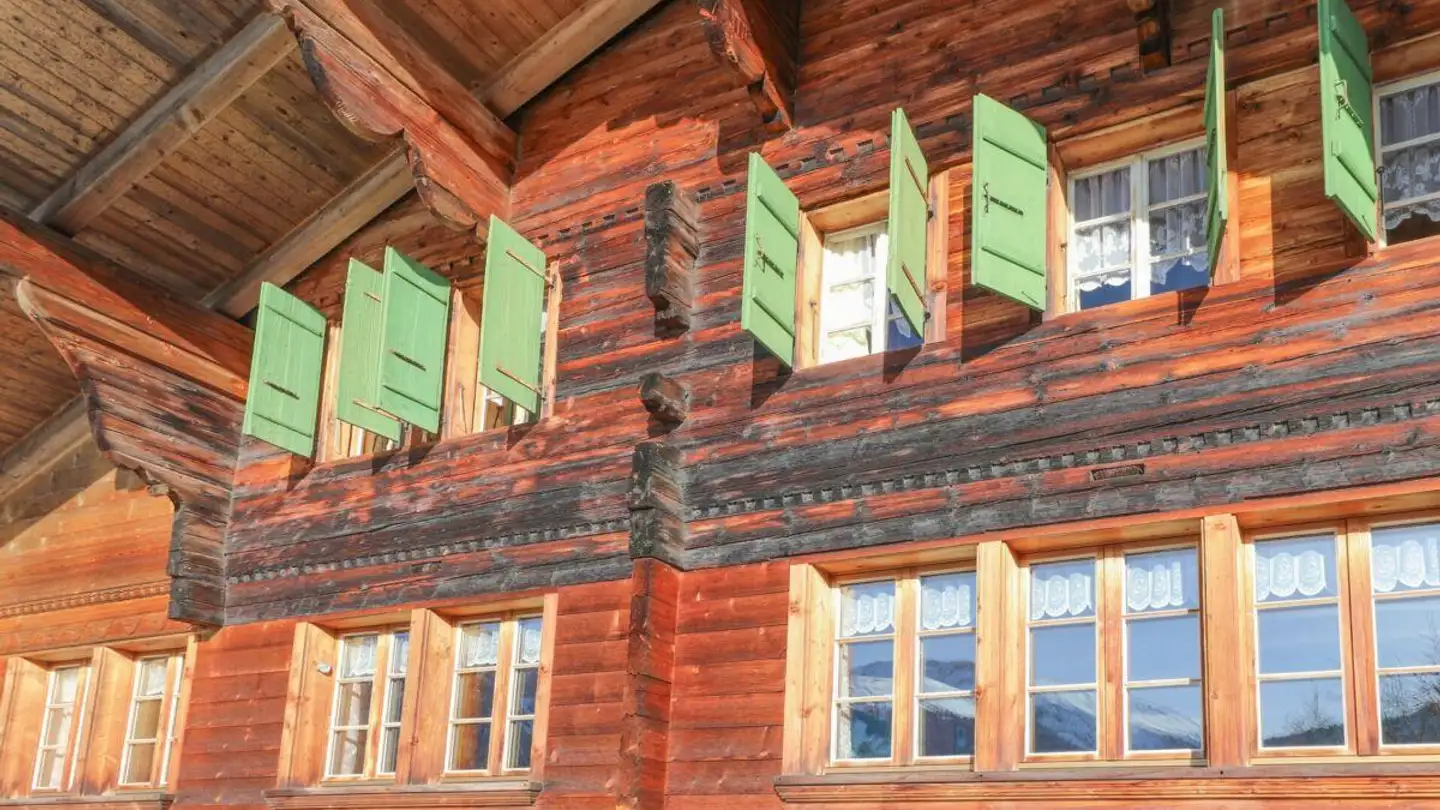 Appartamento in vendita - Bühlbergstrasse 84, 3775 Lenk im Simmental - Foto 2