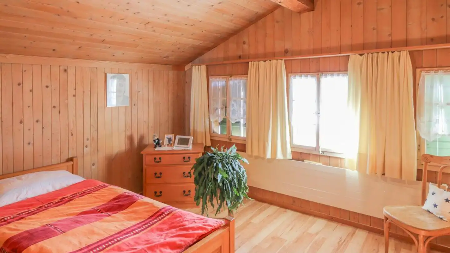 Appartamento in vendita - Bühlbergstrasse 84, 3775 Lenk im Simmental - Foto 4