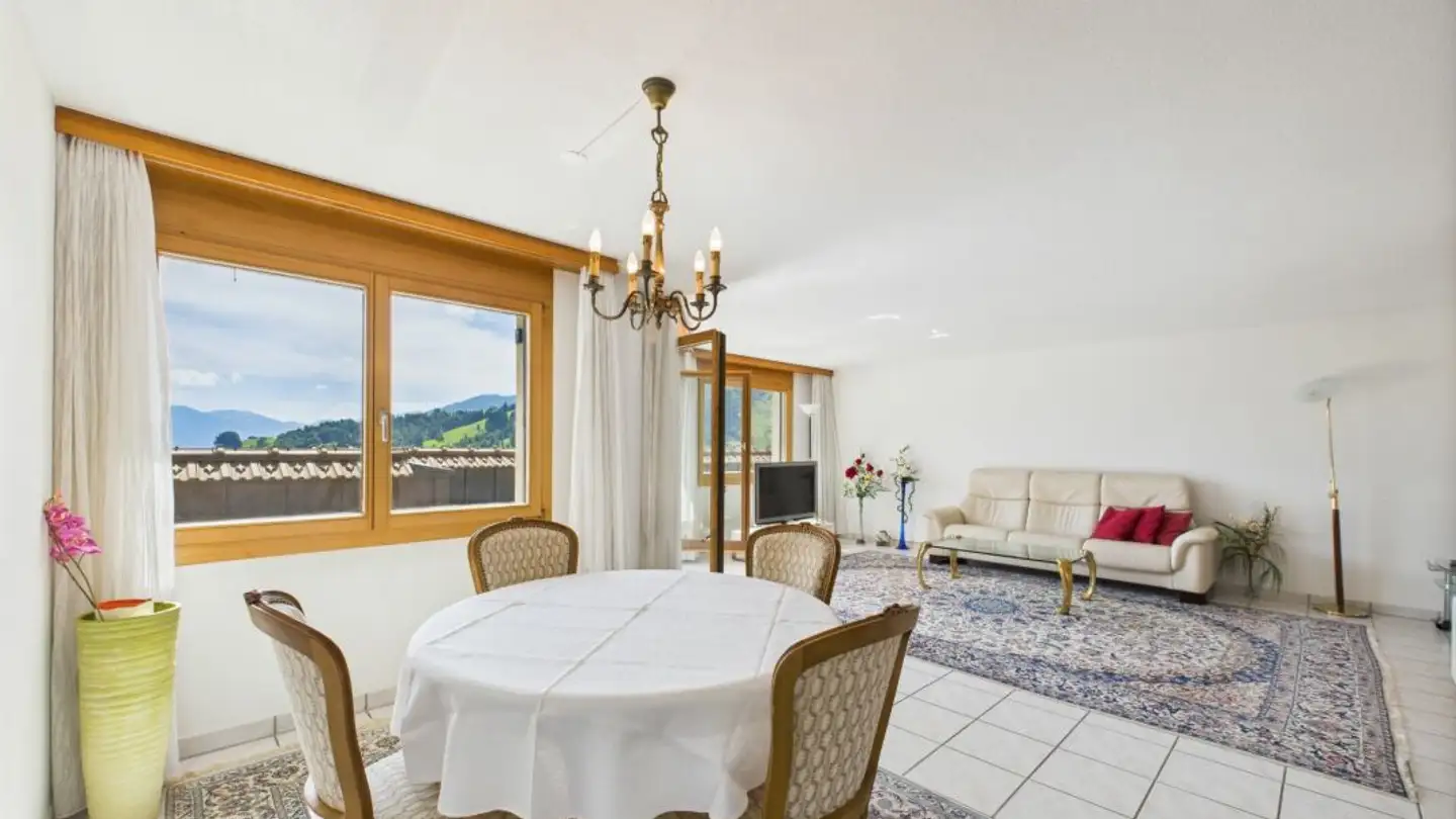 Stepped apartment for sale - Lützelmattstrasse 17, 6418 Rothenthurm - Photo 4