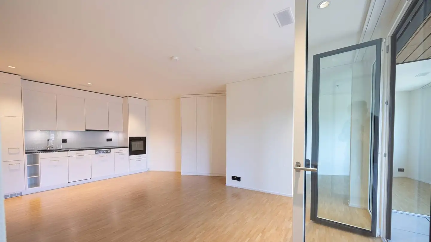 Appartement à louer - Demutstrasse 116, 9012 St. Gallen