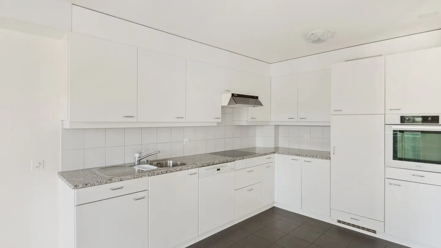 Appartamento in affitto - Chemin De Beaulieu 5, 1752 Villars-sur-Glâne - Foto 3