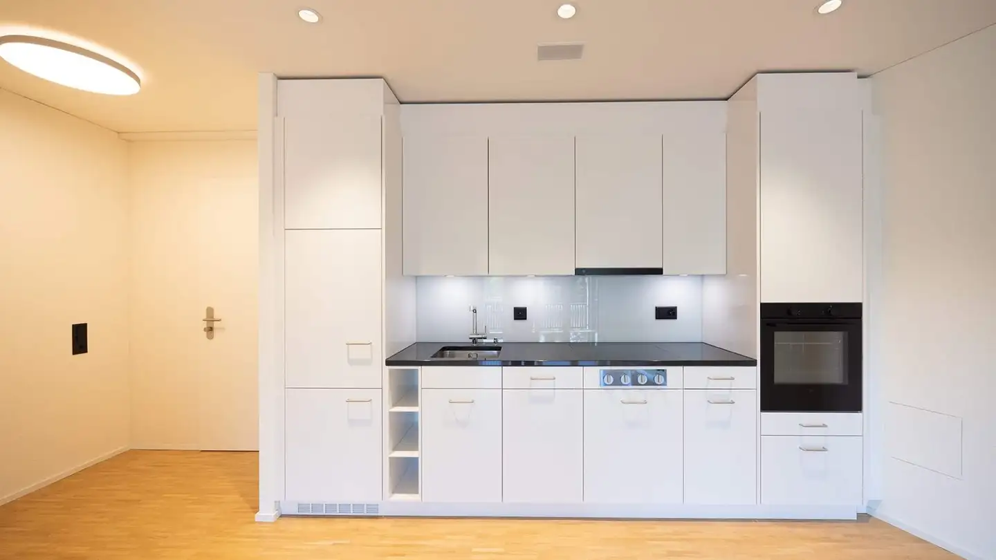 Appartement à louer - Demutstrasse 116, 9012 St. Gallen - Photo 2