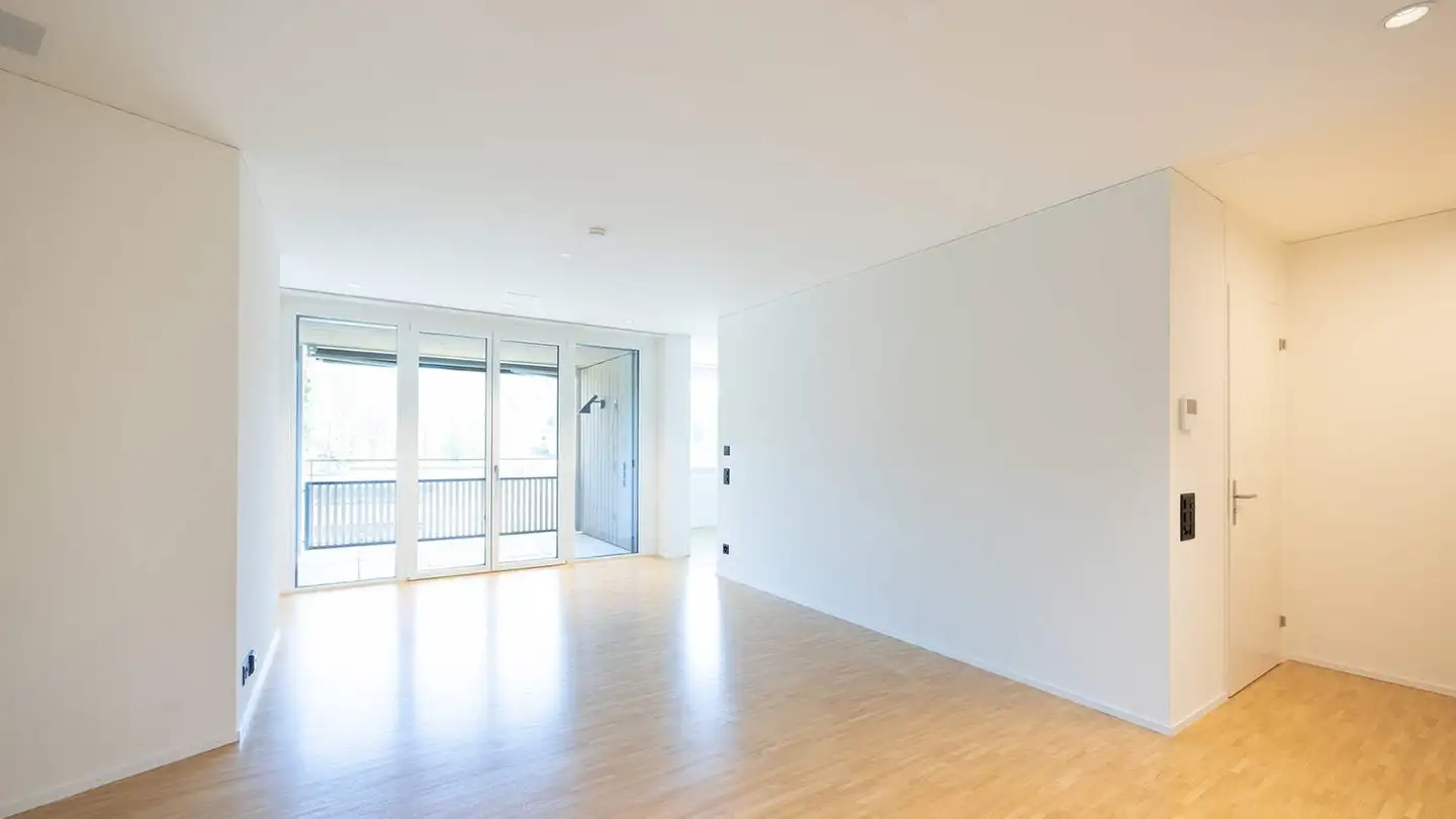 Appartement à louer - Demutstrasse 116, 9012 St. Gallen - Photo 3
