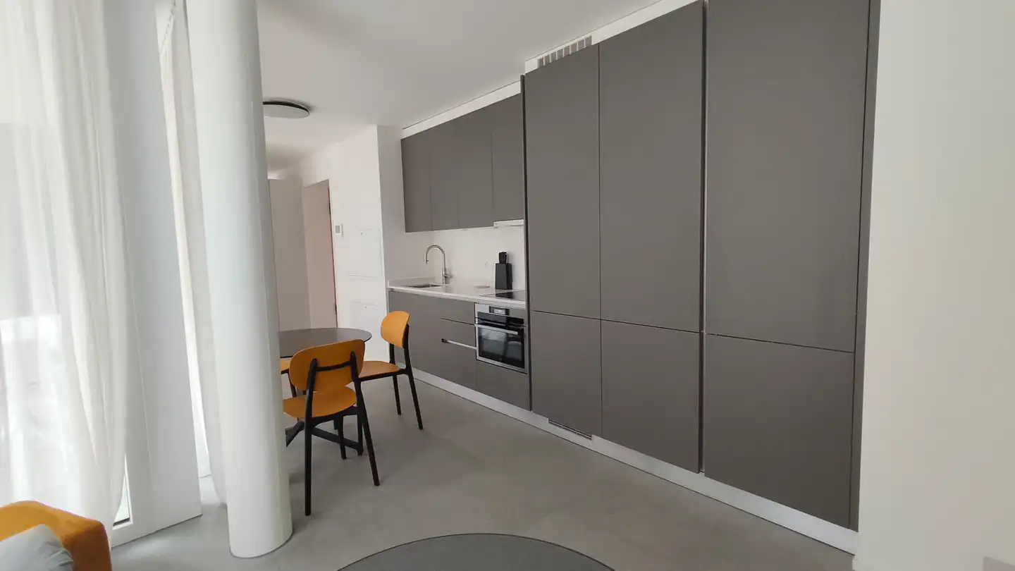 Appartamento in affitto - 6500 Bellinzona