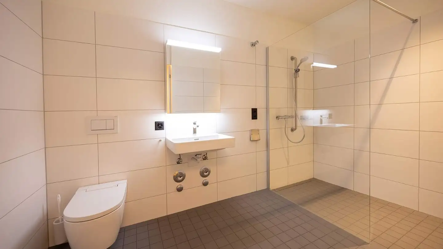 Appartement à louer - Demutstrasse 116, 9012 St. Gallen - Photo 4