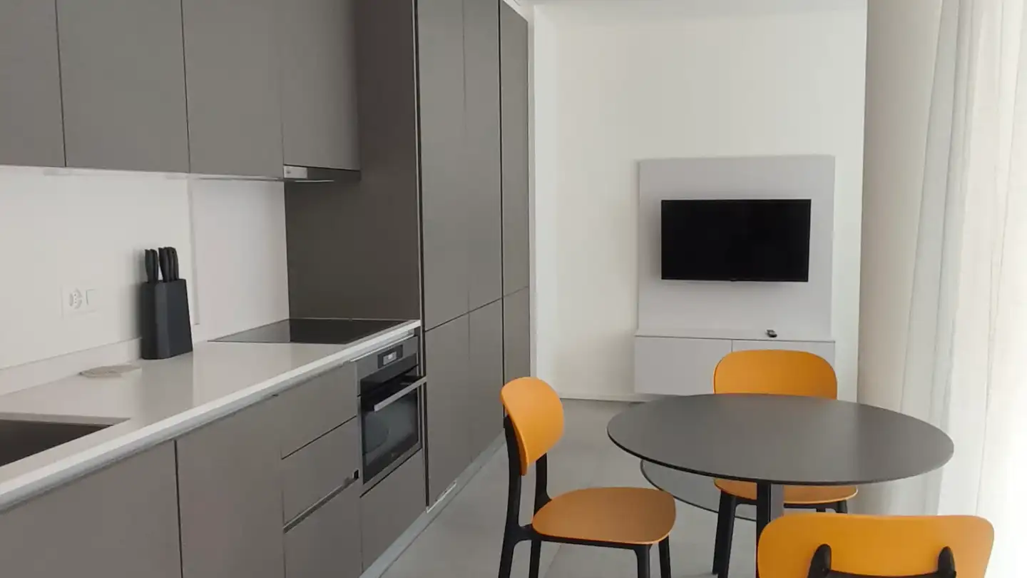 Appartamento in affitto - 6500 Bellinzona - Foto 2