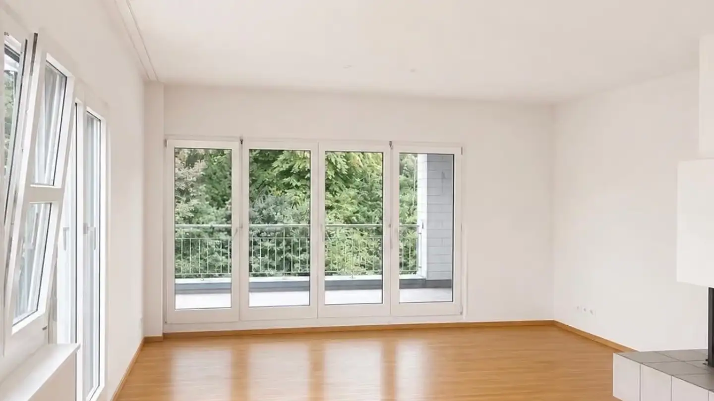 Penthouse for rent - Distelbergstrasse 22, 5000 Aarau - Photo 2
