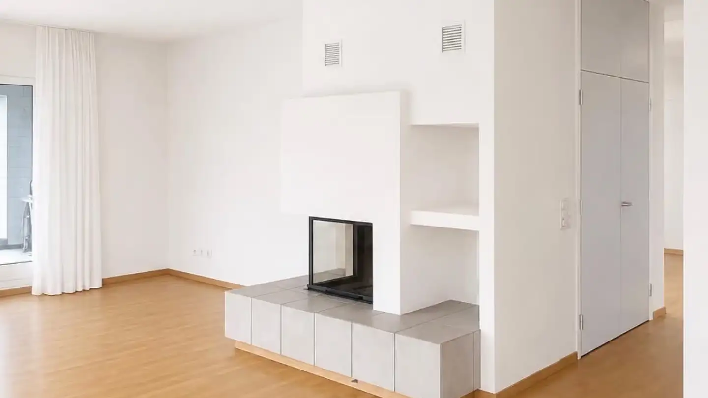 Penthouse for rent - Distelbergstrasse 22, 5000 Aarau - Photo 3