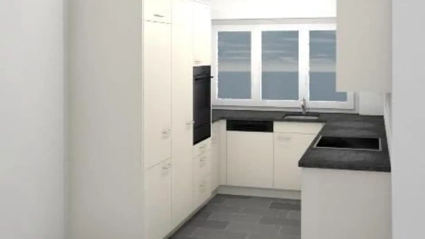Penthouse for rent - Distelbergstrasse 22, 5000 Aarau - Photo 4