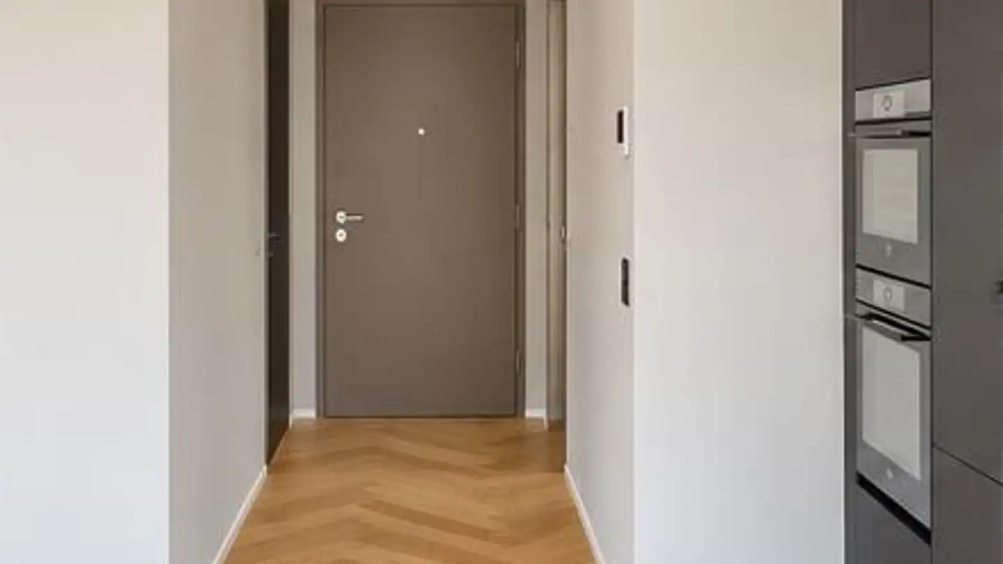 Appartement à louer - Gartenstrasse 12, 6340 Baar - Photo 2