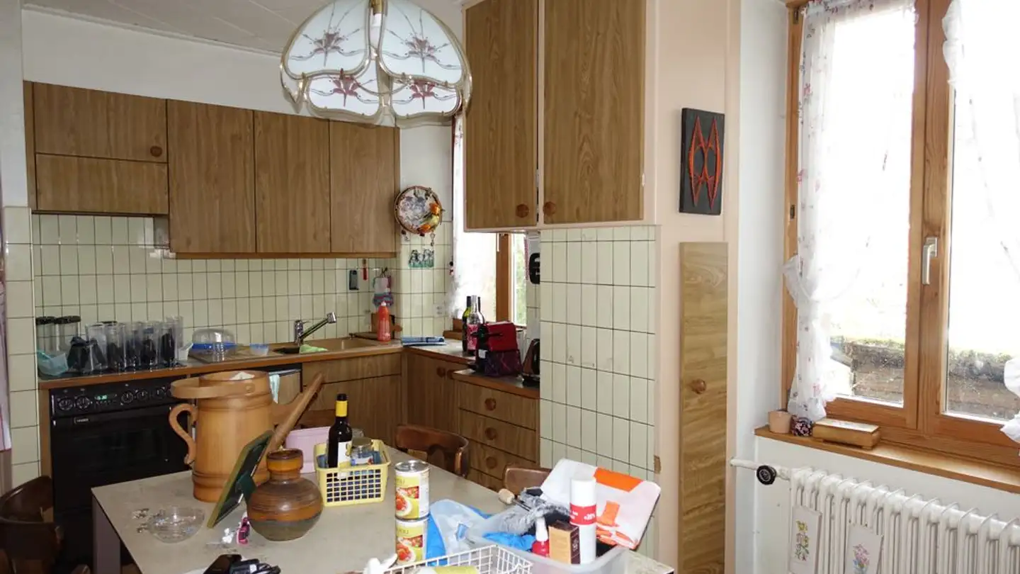 Maison jumelle à vendre - Champ Martin 3, 2735 Malleray - Photo 3