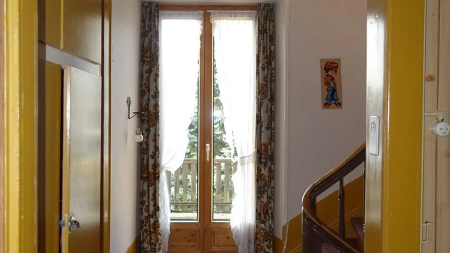 Maison jumelle à vendre - Champ Martin 3, 2735 Malleray - Photo 4