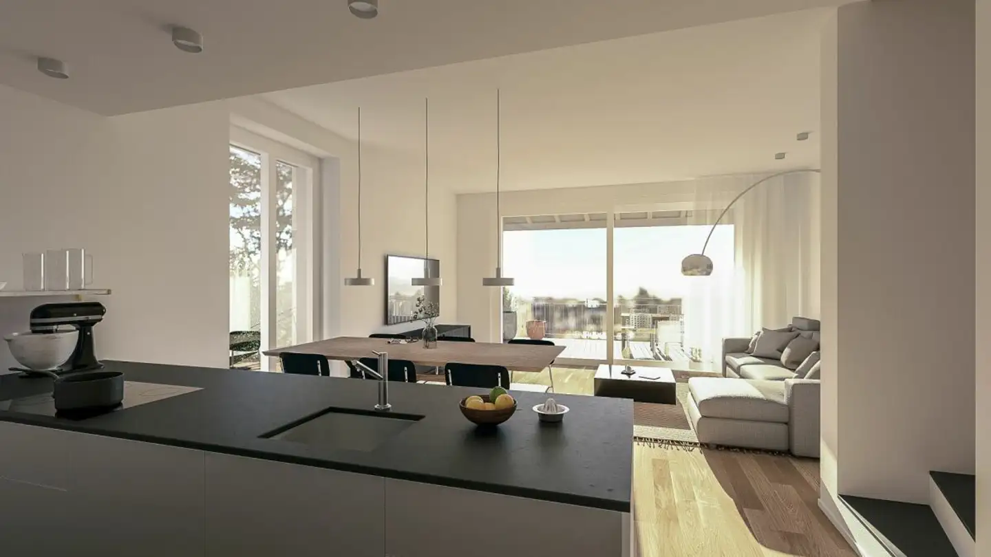 Einfamilienhaus kaufen - Bartlishaldenstrasse 9, 9434 Au SG - Foto 4