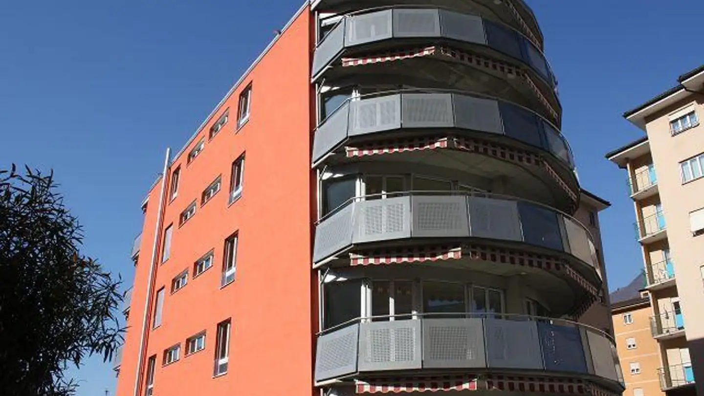 Appartamento in vendita - 6500 Bellinzona - Photo 2