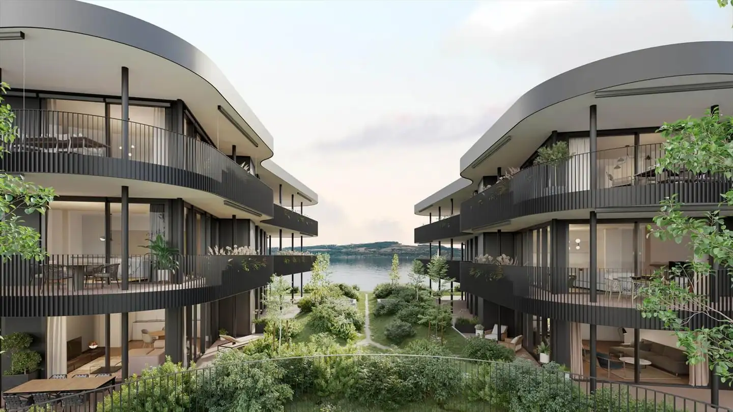 Appartamento in vendita - 1422 Grandson - Photo 2