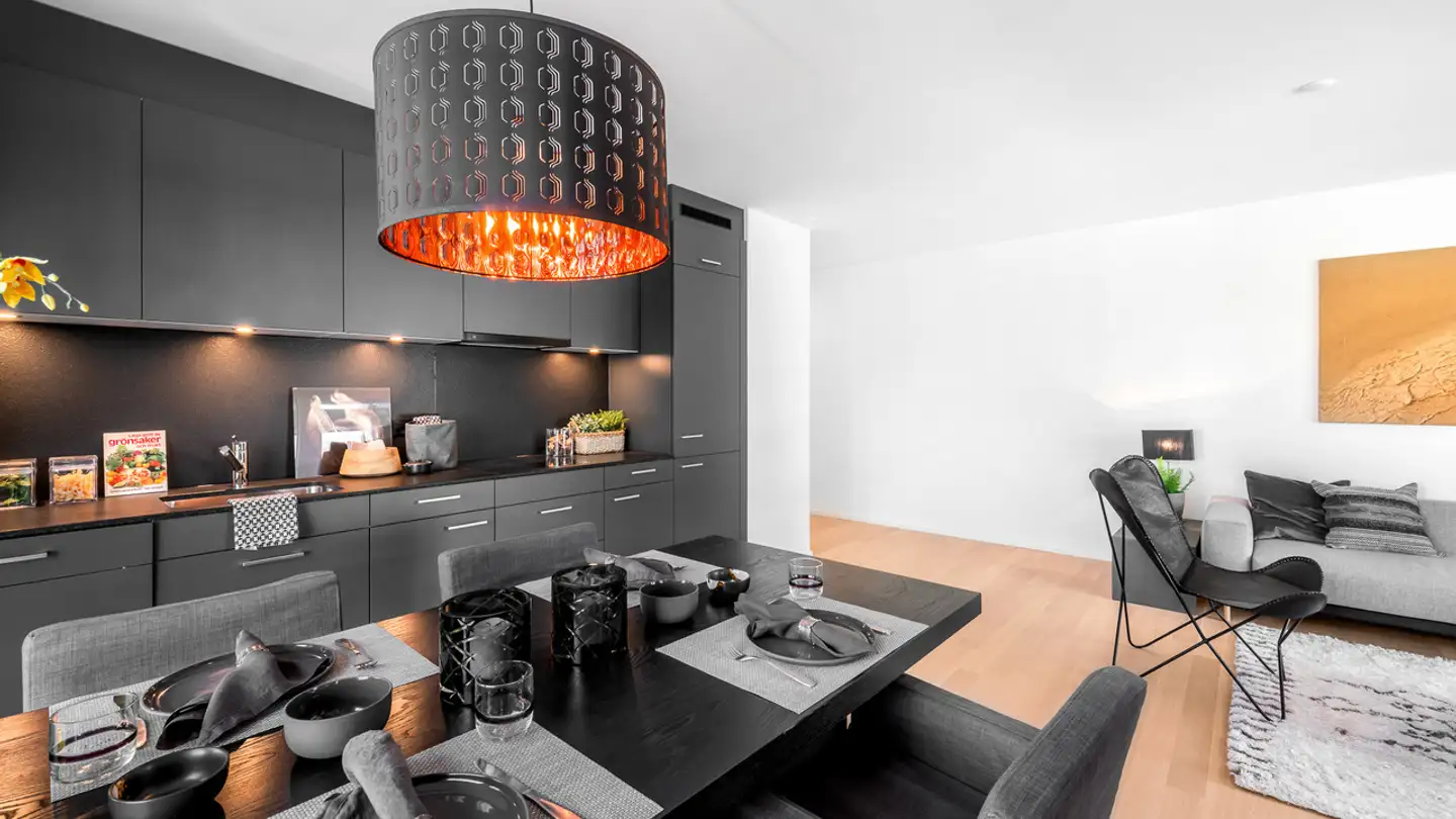 Appartamento in affitto - Lochäckerstrasse 12, 8302 Kloten - Foto 4