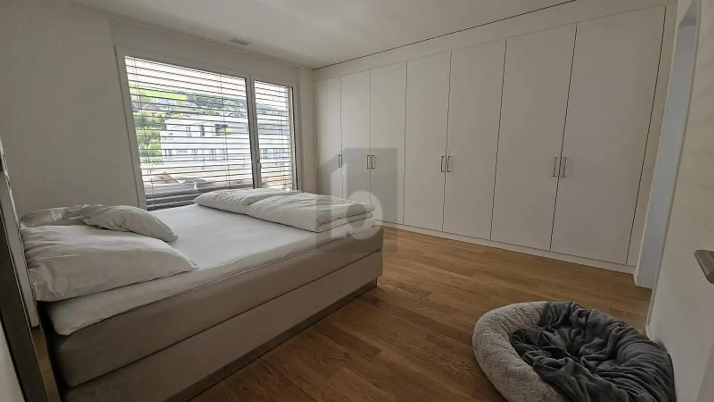 Penthouse mieten - 6038 Honau - Foto 3