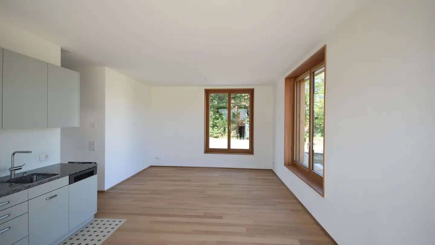 Appartement à louer - Eselweg, 4497 Rünenberg - Photo 4