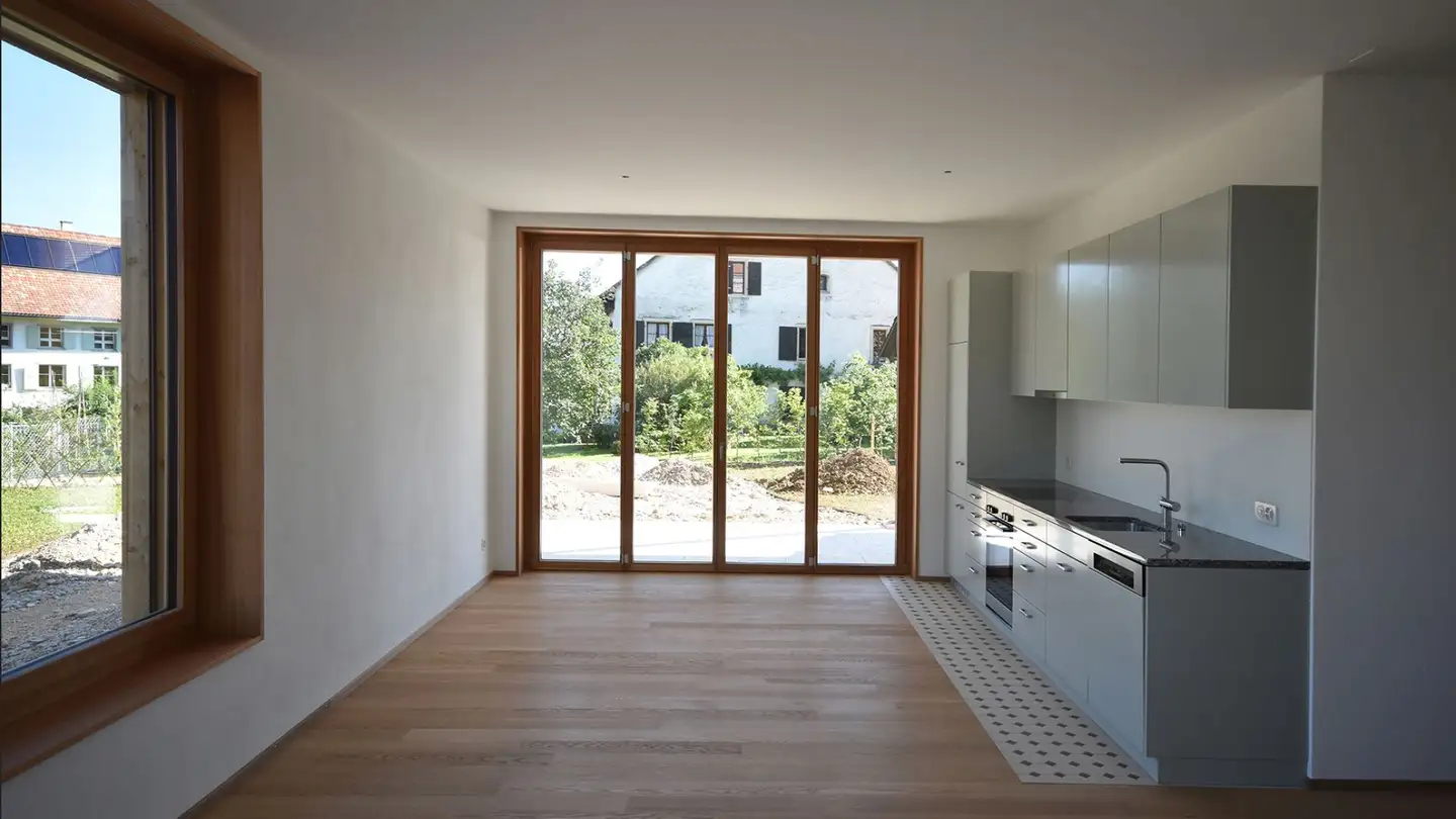 Appartement à louer - Eselweg, 4497 Rünenberg - Photo 3