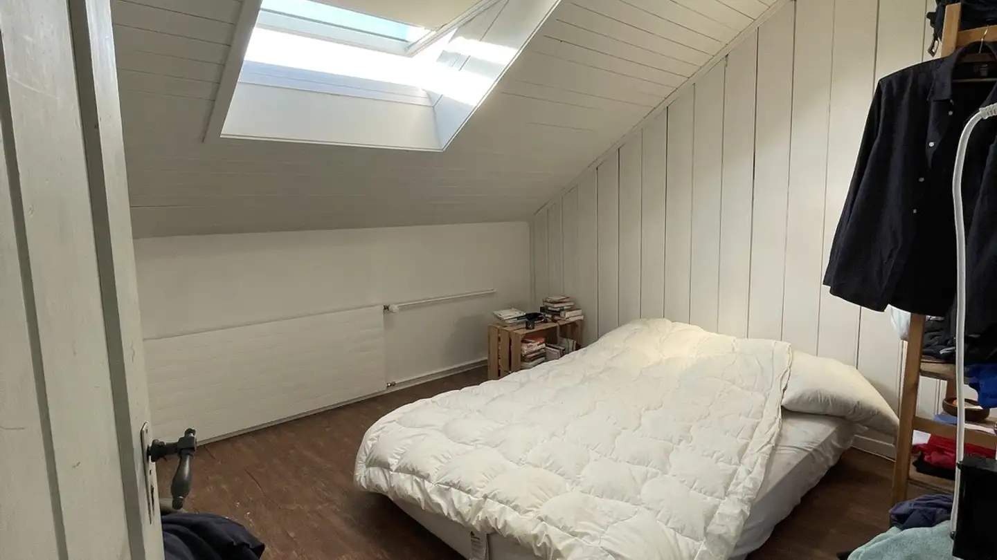 Wohnung mieten - Föhrenstrasse 4, 9000 St. Gallen - Foto 2