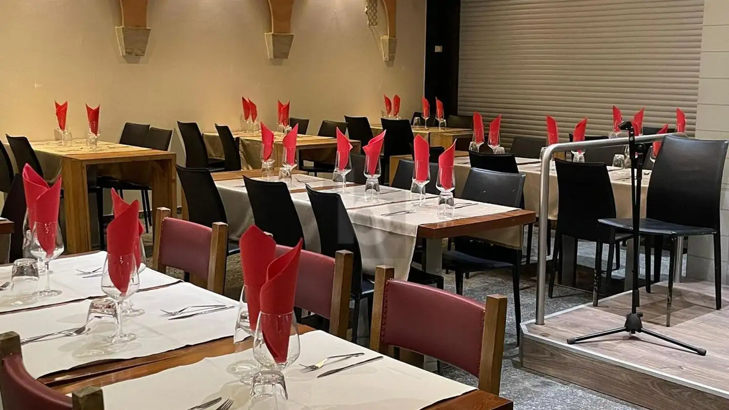 Restaurant for sale - 1003 Lausanne
